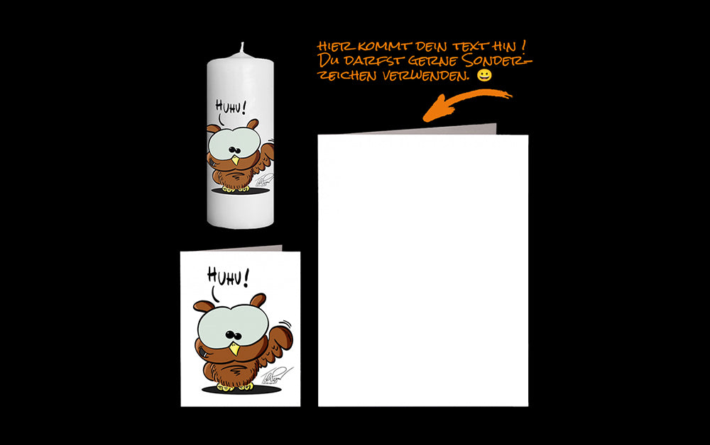 Kerzenshop: Persönliche Grusskarten mit leuchtenden Kerzen versenden
– himyfriend Schweiz