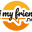 himyfriend Schweiz logo